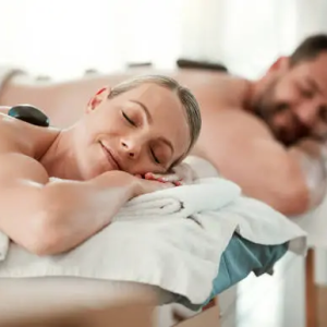 Détente en duo
