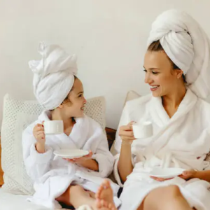 Parenthèse Détente Parent - Enfant