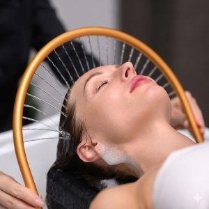 La bulle de bien-être