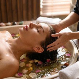 Immersion Holistique